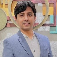 Ankur Jaiswal