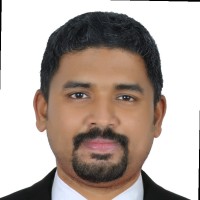 Harikrishnan Hariharan