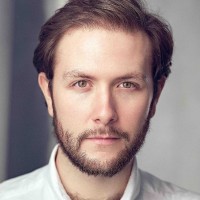 Anthony Ilott Voice Over