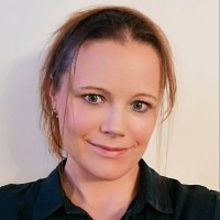 Liz Wilkinson