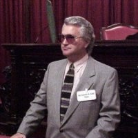 Larry Gould