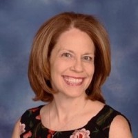 Karla Powers