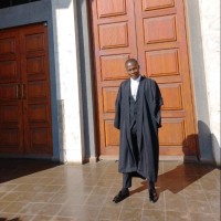 Adv. Matsoso M.A