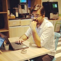 Prajwal Kamdi