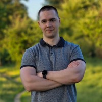 Artem Bozhok