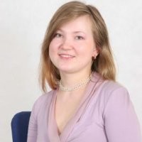 Ksenia Voronina