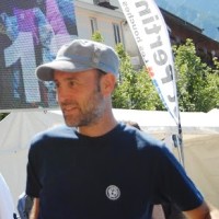 Stéphane Santini