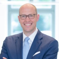Dr. Bernd Egbers