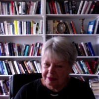 Ruth Bevan