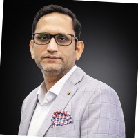 Muhammad Shahzad Majeed, CMT