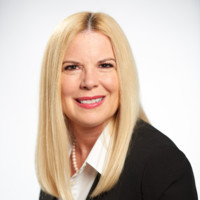 Fernande Bernier