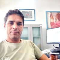 ali shoja