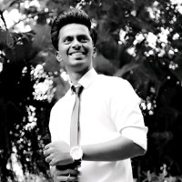 Tushar Wagge