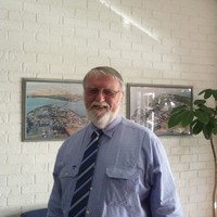Alan Giles