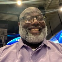 Keneth Jackson