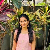 Srilekha Avidapu