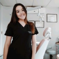 Daniela Lobos