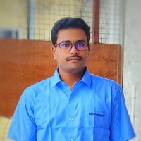 Vimal P