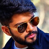 Bharat Keswani
