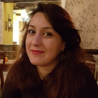 Yousra Baya
