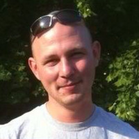 Josh Riser