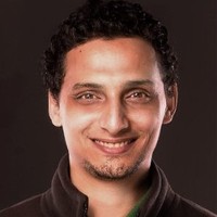 Mohammed Nabil Elwany