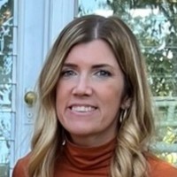 Lauren Hudgins