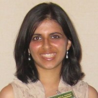 Priyanka Ketkar