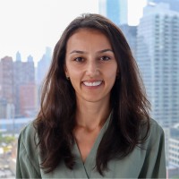 Sinem Uysal, Phd