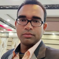 MD SHADAB ANWAR