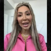 Farrah Sims