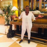 Thuli Mphambukeli