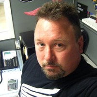 Todd Hamilton