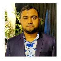 MD. MASUM PARVEJ