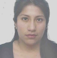 Cindy Nataly Poma Fernández