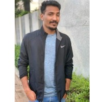 Ramesh Narode