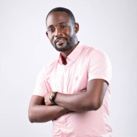 Leslie Mbale