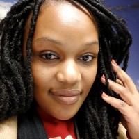 Zakhona Mohomane
