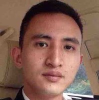 杨智彬