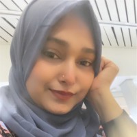 Sormy Sahara Hasan