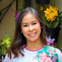 Holly Tran