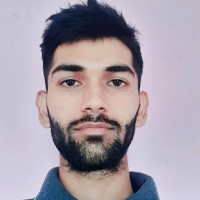 Pratap Modhavadiya