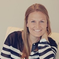 Catherine Wallace