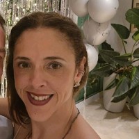 MELISSA MONTE ALEGRE