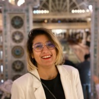 Lilya Bouchenabi