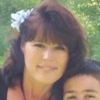 Rebecca Martel