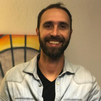 Andrés Colombo Nogués