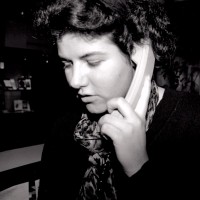 Maureen Vervloesem