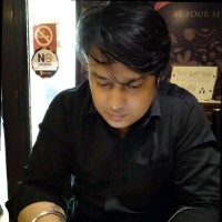 Diptendu Chakraborty