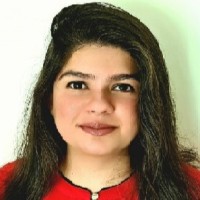 Niha Akhund